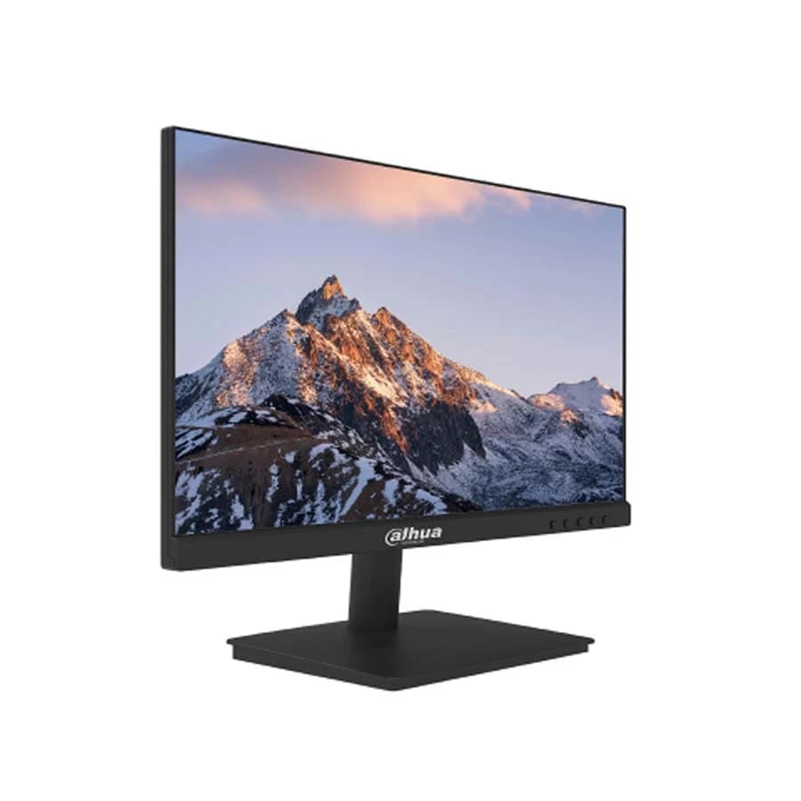Dahua DHI-LM22-A211Y 21.45 Inch FHD 120Hz Borderless LED Monitor