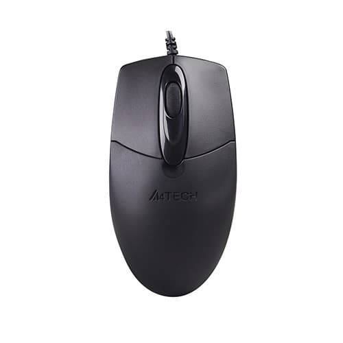 A4TECH OP-720 USB Wired Optical Mouse