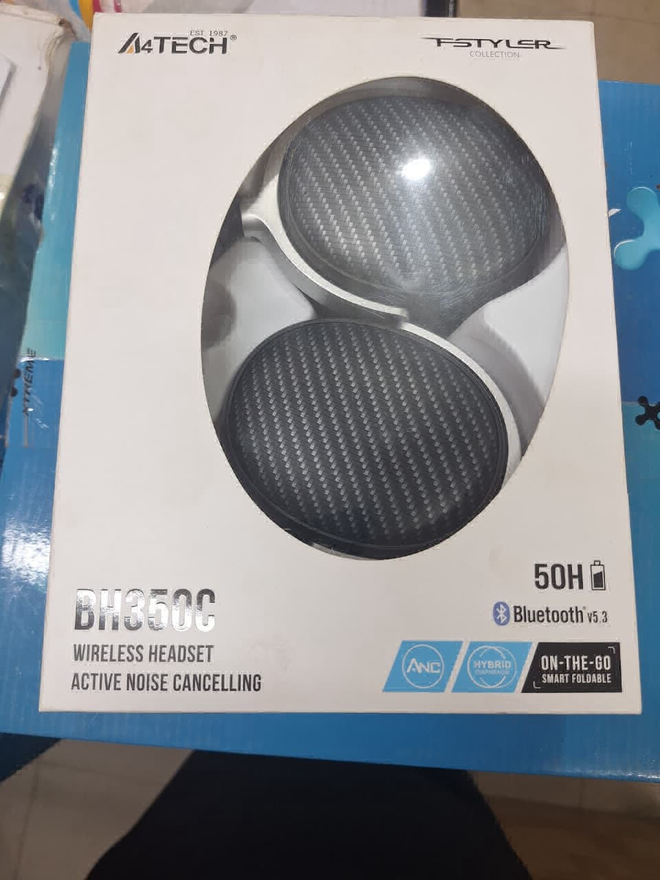 ah