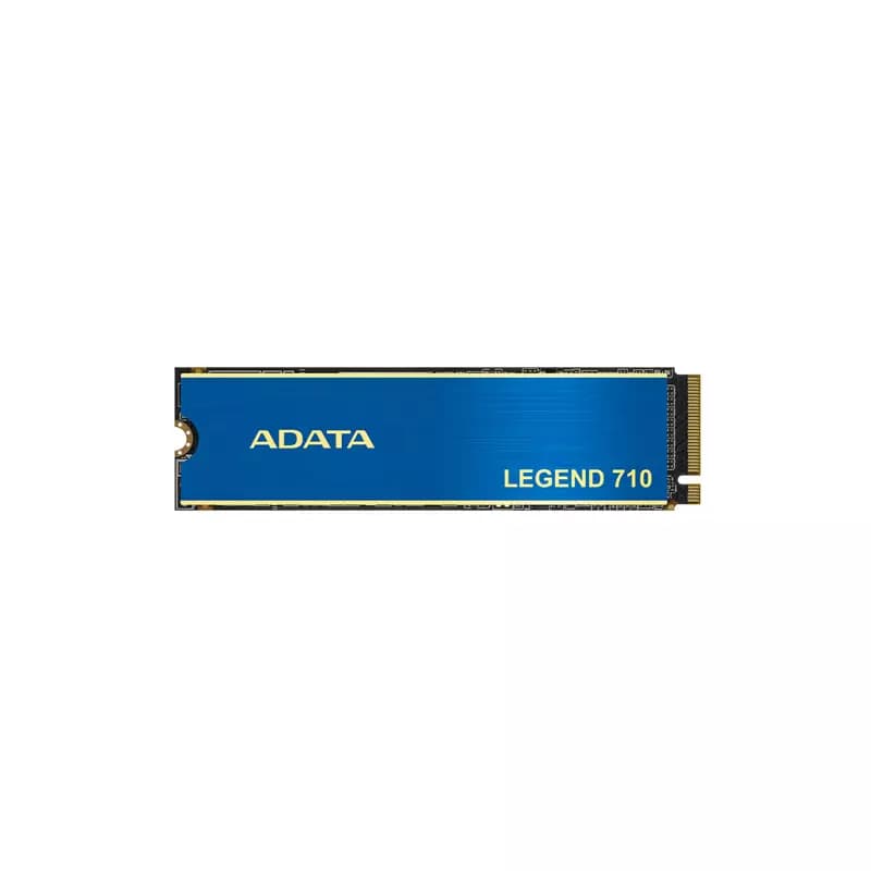 ADATA LEGEND 710 512GB PCIe Gen3 x4 M.2 2280 NVMe SSD