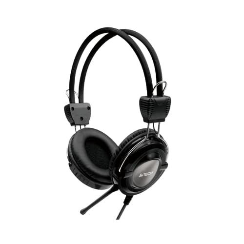 A4Tech HS19 3.5mm Stereo Headphone